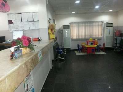 photo of Paragon Clinics and Imaging