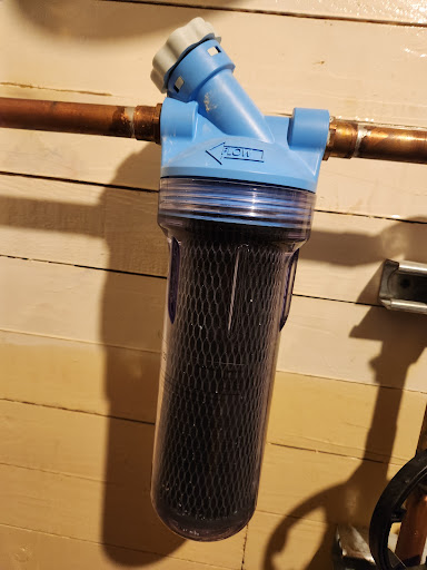 Turner Plumbing Company - Thumbnail