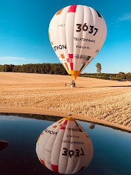 Photo n°3 de Cameron Balloons France à Dole (Fabricant de voiles)