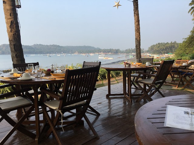 Ahilya by the Sea