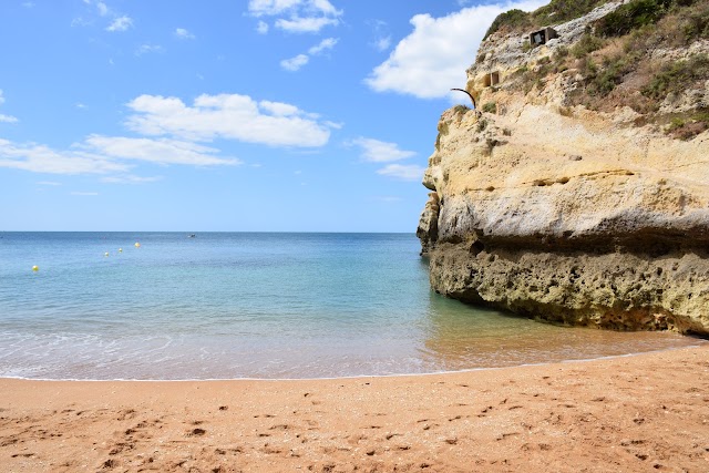 Praia de Benagil