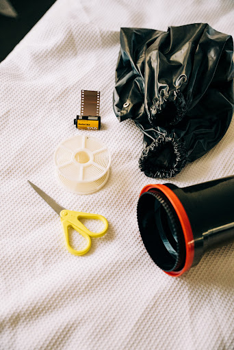 Film Laundry - Thumbnail