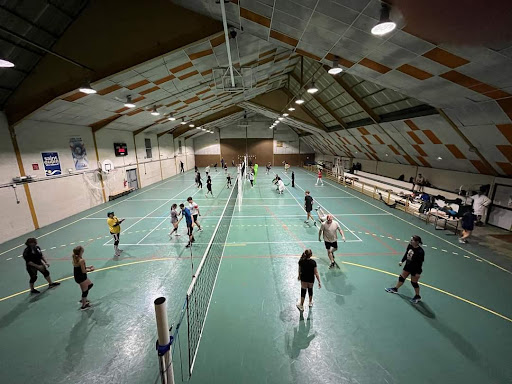 Photo de Salle MultiSport Saint Aubin les Elbeuf