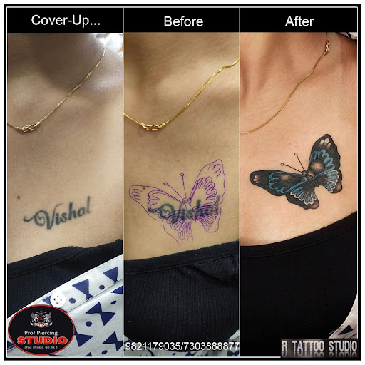 R Tattoo Studio  post image
