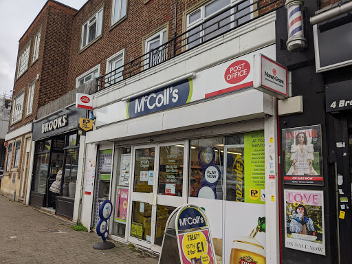 Chigwell Post Office
