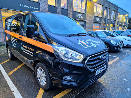 Kebbi Electrical Services - Bristol