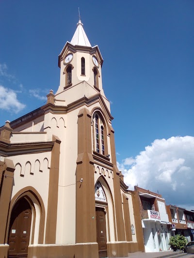 Photos of Our Lady of Carmen