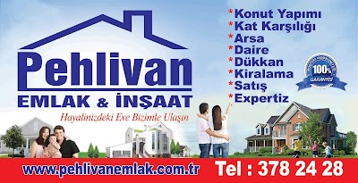 Photos of PEHLİVAN REAL ESTATE & CONSTRUCTION
