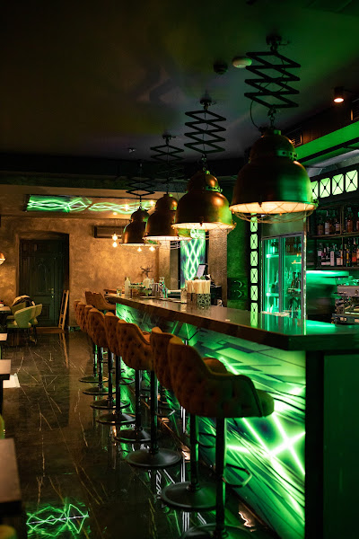Караоке вечір у Pulse Lounge Bar