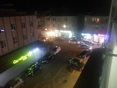 Photos of Akcam Hotel
