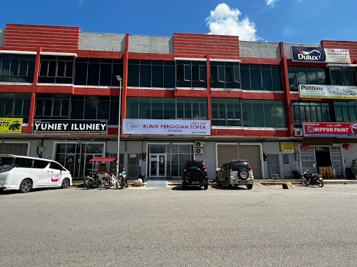 Klinik Pergigian Sofea Gua Musang