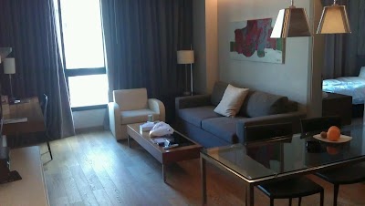 Photos of Park Tower Suites
