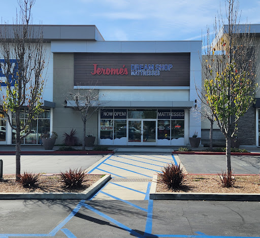 Jerome's Dream Shop Mattress Store-Downey