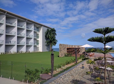 Photos of Grand Pacific Hotel