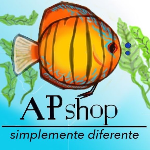 APShop - Visual