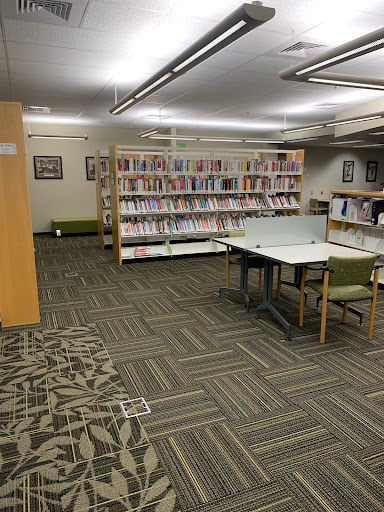 Lafayette Public Library