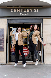 Photo n°24 de Agence immobilière CENTURY 21 Raspail | Agence Immobilière IVRY SUR SEINE à Ivry-sur-Seine (Agence immobilière)