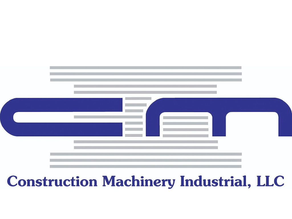 Construction Machinery Industrial