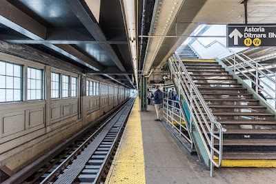 Queensboro Plaza