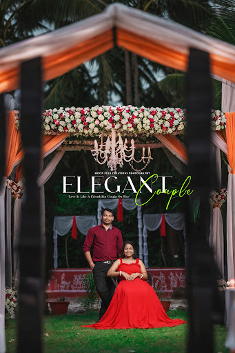 ₹99,999/- Both Side Wedding Photography (Pre-Wedding Free)