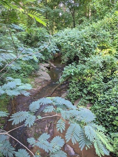 Dearborn Park Wildlife Preserve