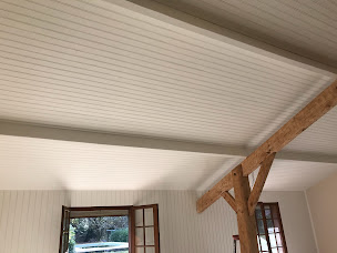 Photo n°11 de LG Peintures intérieures et extérieures à Arès (Peintre en bâtiment)