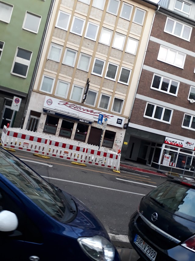 Kölschbar