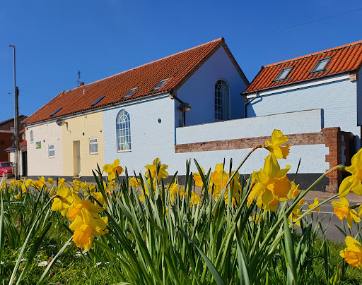 Honeypot Cottage