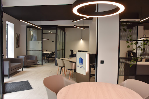 La Casa Agency | Punt Poble Sec Real Estate S.L. Inmobiliaria en Barcelona Gallery - Spain