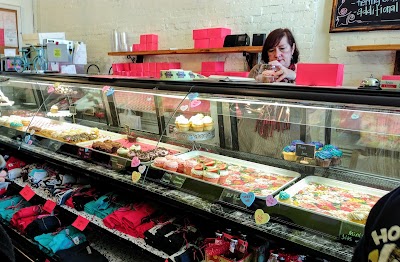 Photos of Dreamcakes
