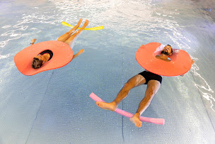 Photo n°11 de Centre Aqualudique Castalia à Maurepas (Piscine)