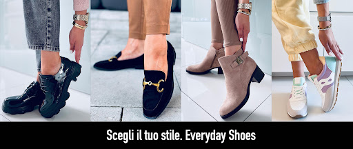 Scarpe e Accessori - Shop online scarpe da donna per tutte le stagioni