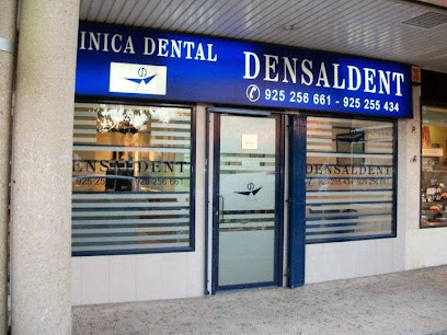 Clínica dental Densaldent - Thumbnail