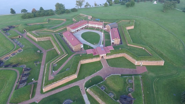 Fort McHenry