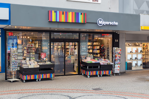 Mayersche Gelsenkirchen