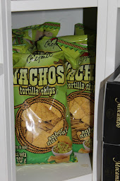 Photo n°34 de Boutique et Épicerie Mexicaine en Ligne | Los Juanitos | Miel de Fleurs Voussac (03) à Voussac (Magasin d'articles mexicains)