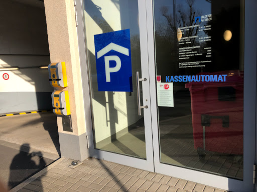 Parkhaus - Stadttor Ratingen - Thumbnail