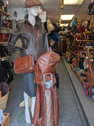 Waterman's Leather Gallery - United Kingdom