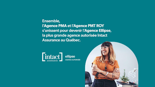 Agence Ellipse (anciennement Agence PMT ROY) Beaupré | Agence autorisée Intact - Thumbnail