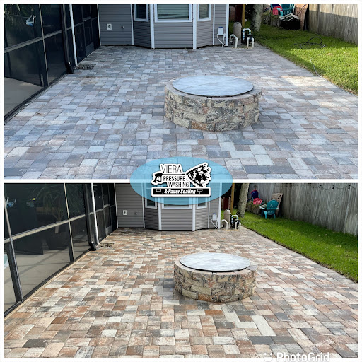 Viera Pressure Washing - Thumbnail