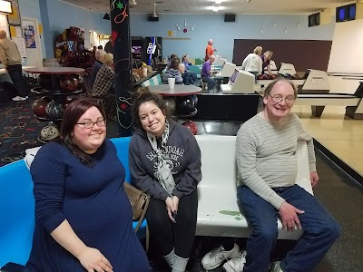 Slatington Bowling Center