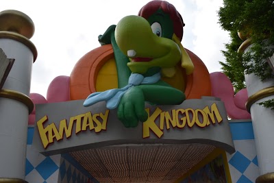 Photos of Gardaland Hotel