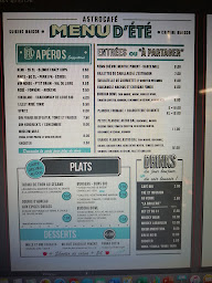 Photo n°23 de ASTROCAFÉ MELUN bar restaurant apéro tapas à Melun (Bar)