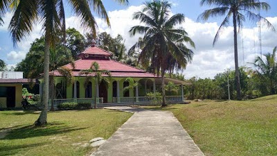 Mosque