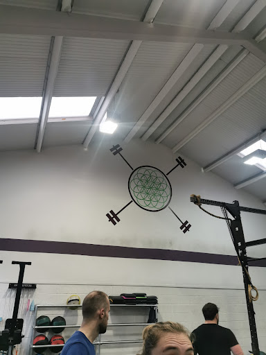 CrossFit Sempiternal - Thumbnail