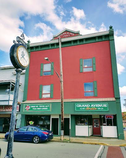 Grand Avenue Grille - Thumbnail