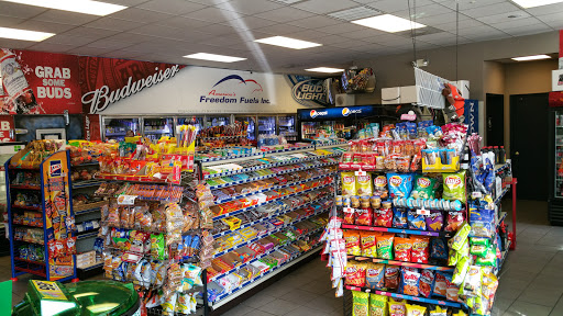 America's Freedom Fuels Inc #1 Liquor And Convenience Store - Thumbnail