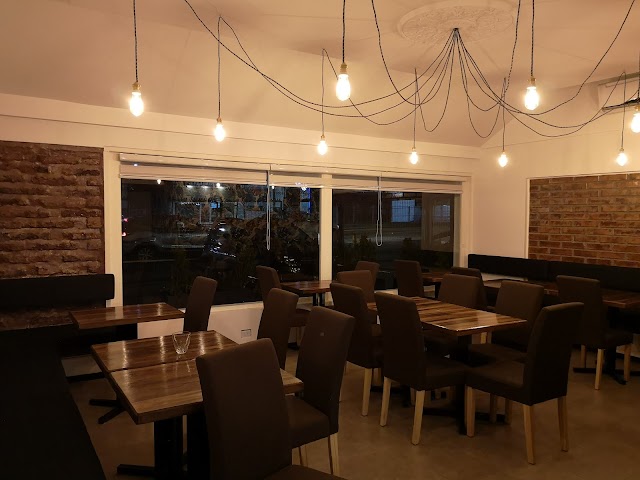 Arpezur Restaurant