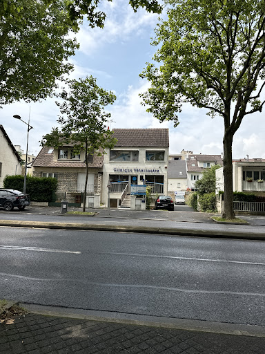 CLINIQUE VETERINAIRE CROIX DU SUD - Dr de la Chapelle & Dr Papin