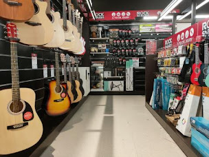 Photo n°20 de Rockstation Pontivy à Pontivy (Magasin d'instruments de musique)